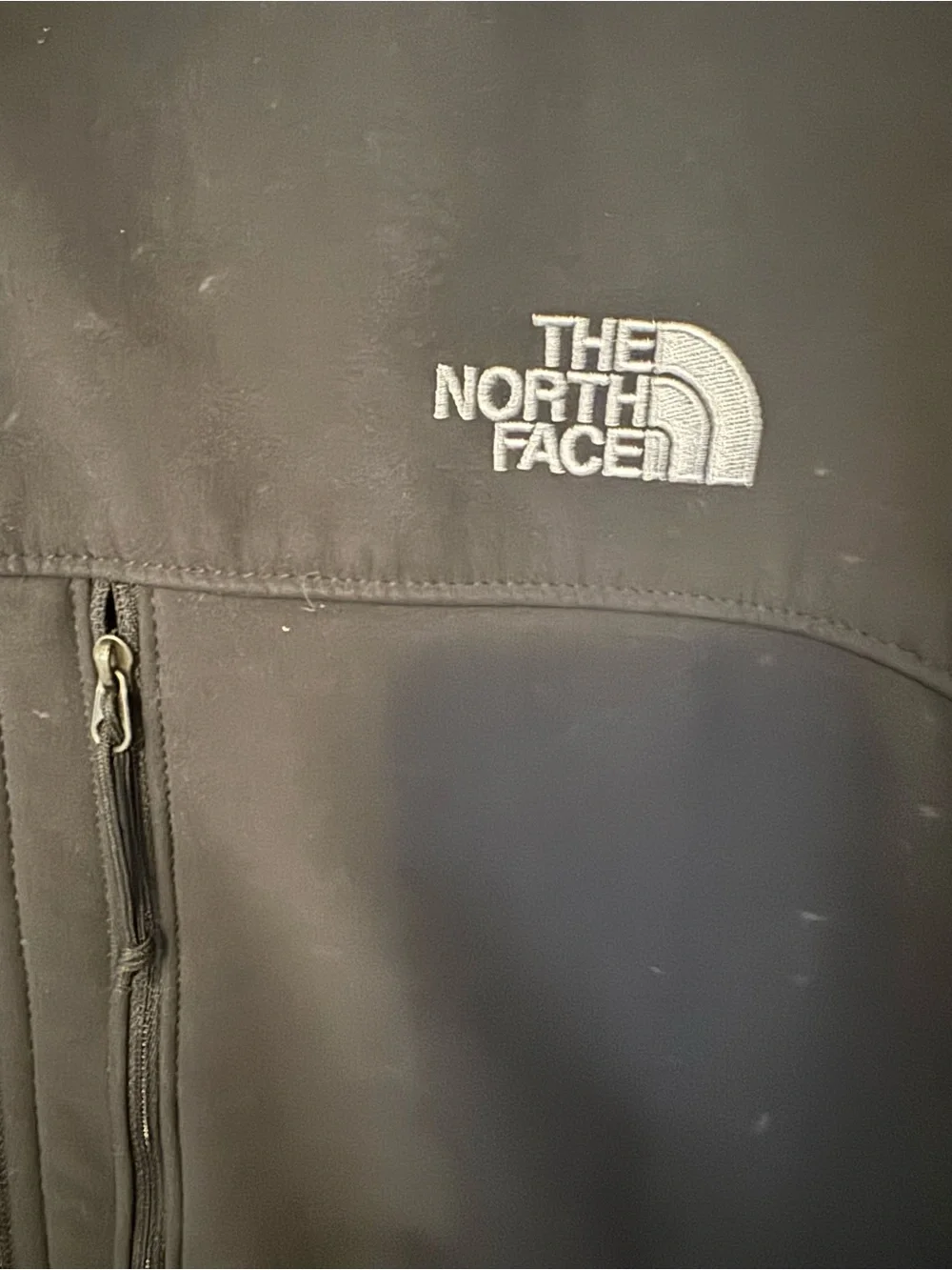 The North Face Men's Coat Black Size XXL